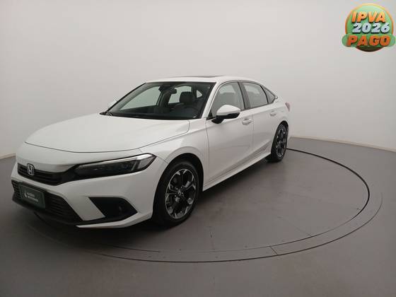 HONDA CIVIC 2.0 DI e:HEV ADVANCED E-CVT